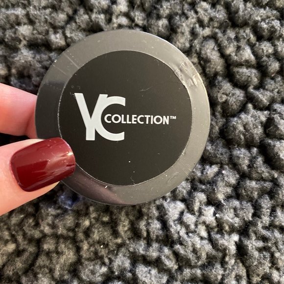 Womens YC Collection Vegan Cruelty Free Loose Setting Powder #117 Fair to Light - Picture 3 of 5